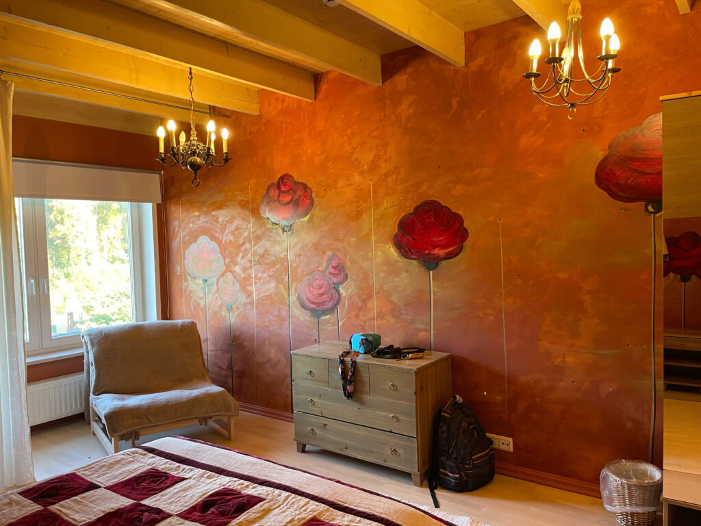 Zimmer im Altmõisa Guesthouse